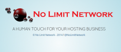 No Limit Network